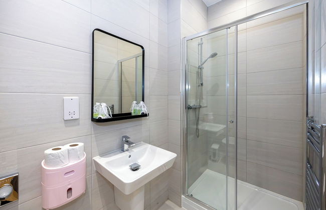 Orient Residence Manchester - Foto 63