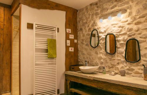 Gîte Mas de Boulègue - Foto 13