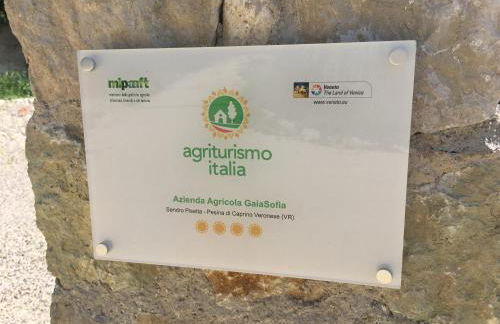 Agriturismo GaiaSofia - adults only - Foto 7