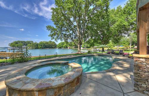 Lakeshore Lookout - Foto 24