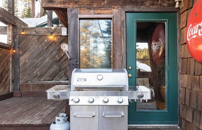 Mt. Jola by Avantstay A 5-minute Walk Away to Palisades and Lifts - Photo 50