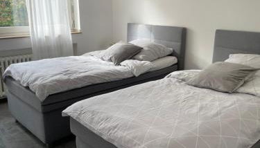 Ideale Unterkunft in Düsseldorf-Nord - Foto 4