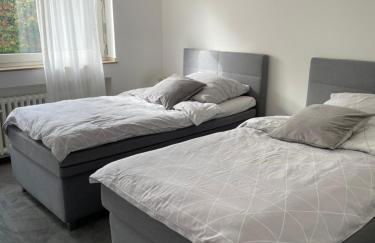 Ideale Unterkunft in Düsseldorf-Nord - Foto 4