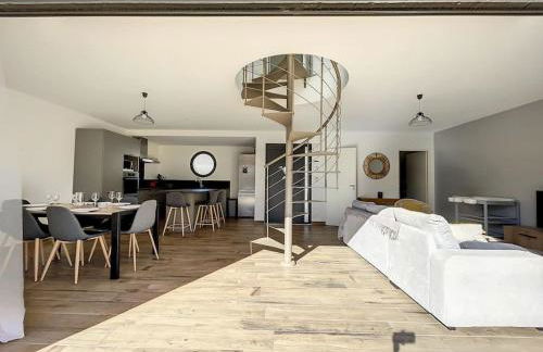 3102-Villa 6 couchages avec piscine - Foto 6