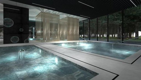 Shellter Bael Apartamenty - Foto 2