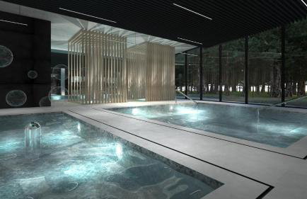 Shellter Bael Apartamenty - Foto 2