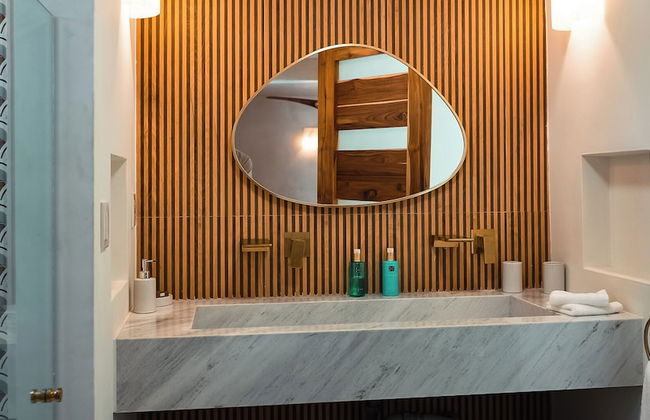 Villa Mantramar - Foto 77