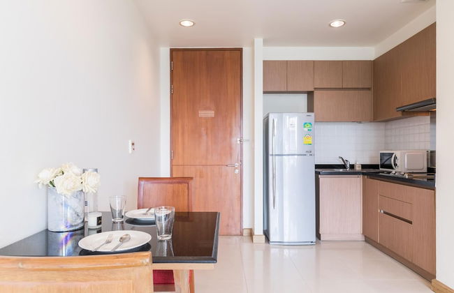 Bangkok Patio - Photo 48