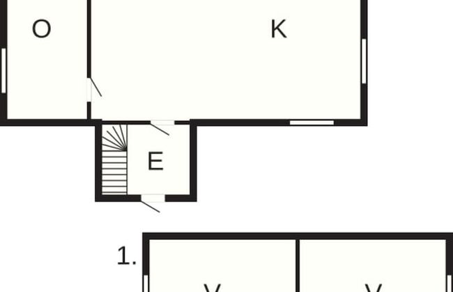 6 Person Holiday Home in Tocksfors-by Traum - Foto 10