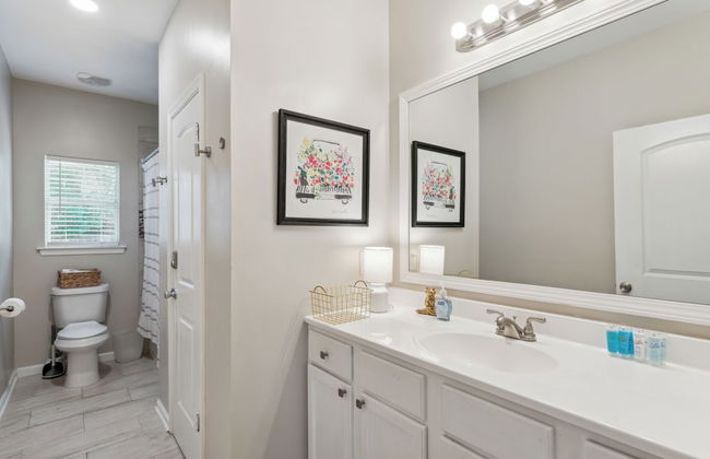 Casa Azul Memphis Midtown Cooper Young - Photo 22