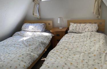 Kingsdown Chalet - Foto 8