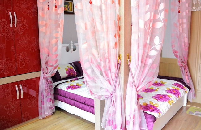 Jirisan 1 Night 2 Days Pension - Foto 2