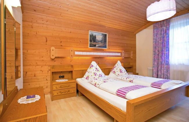 Chalet in Leogang Salzburg, With Garden - Photo 3