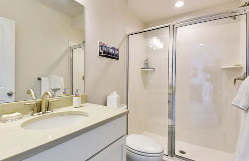 Private Hot Tub Heber City Gem 15 Mi to Park City - Foto 23