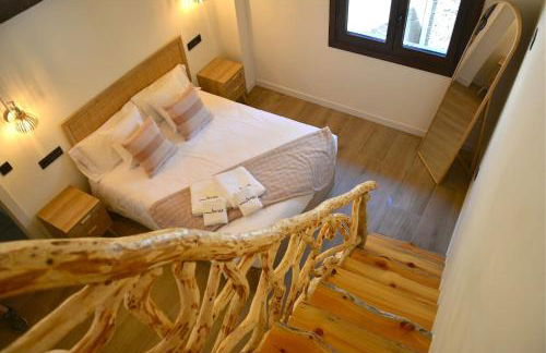 La casa de la abuela Gabina, Duruelo de la Sierra - 12 personas - Foto 3