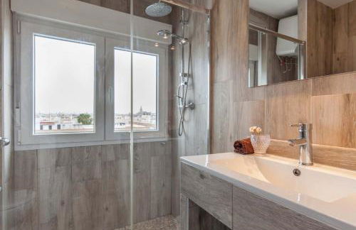 Atico Gran Terraza Triana - Foto 27