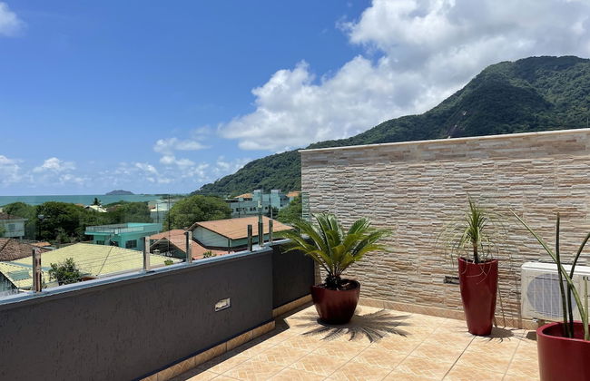 Cobertura Duplex em Peruíbe - Foto 1