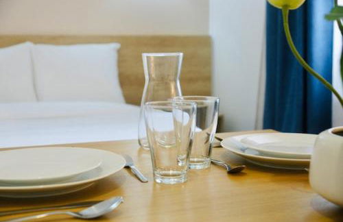 Appart' hôtel 7 sensation - Foto 19