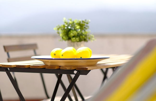 Hotel Wakim - Self Catering - Foto 22