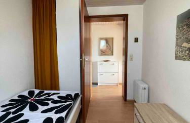 Ruhige Ferienwohnung mit Balkon und Bergsicht - Foto 16