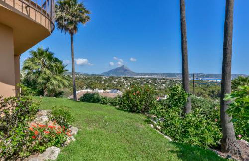 AL VENT - Managed by Almarina Villas - Foto 74