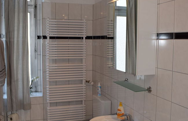 Messewohnung Augusta - Foto 32