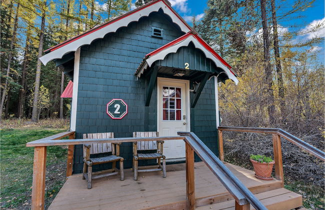 Brundage Bungalows - Foto 5