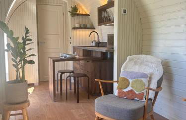 Quarrywood Glamping - Foto 23