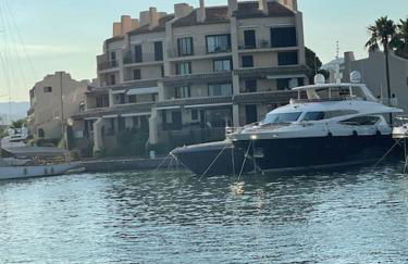 les Marines de cogolin, Brigantine - Foto 30