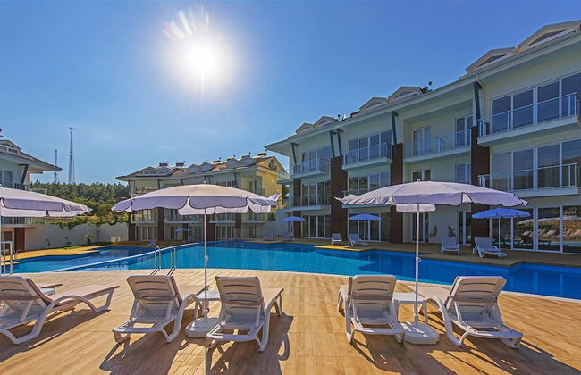 Orka Residence Complex - Photo 14