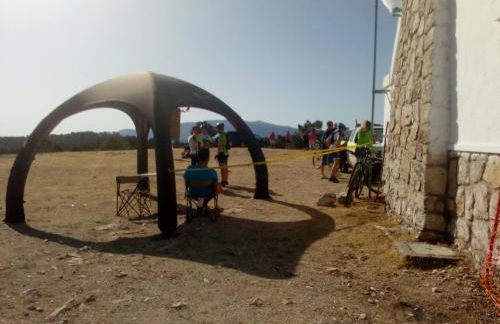 Casa Rural San Francisco I - Foto 44