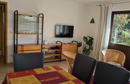 Ferienwohnung Eppler - Foto 19