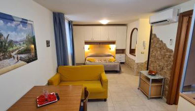 Residence La Villetta - Foto 2