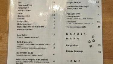 Cunninghame 4 - Foto 4