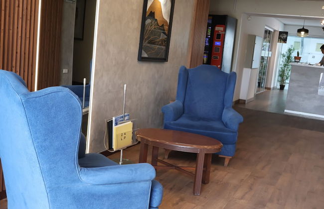 Terranova Suites - Photo 2