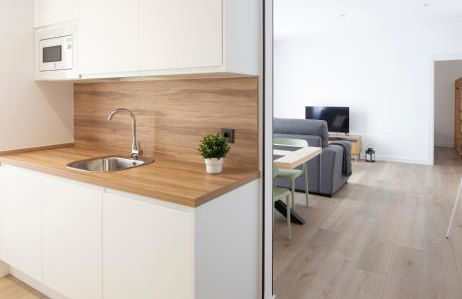 Apartamentos Turísticos D10 - Foto 69