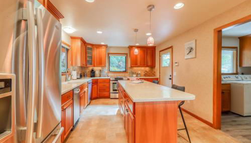 The Tides Retreat - Foto 5