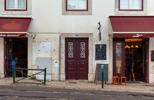 Gonzalo's Guest Apartments - Alfama Terrace - Foto 22