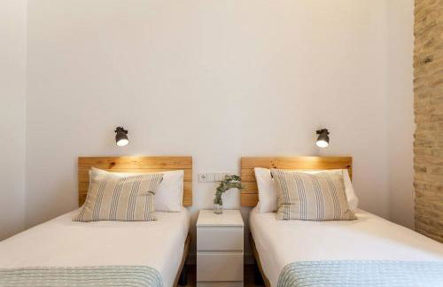 AIRE Holidays Valencia - Foto 25