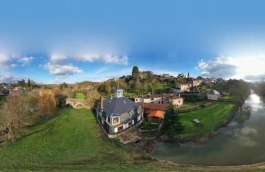 La Demoiselle de Bohardy - Photo 3