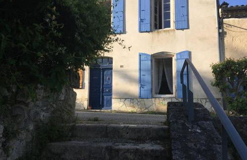 Gîte des Z’As - Foto 22