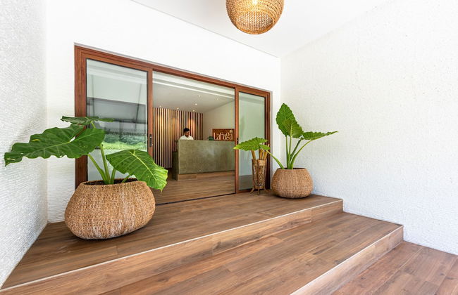 La Fuga Siargao - Photo 24