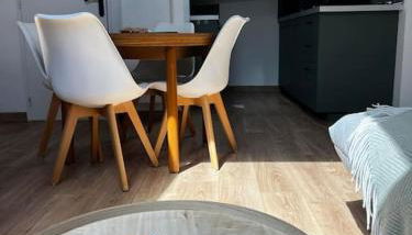 Chez Marina et Morgan Appartement 2 chambres - Foto 4