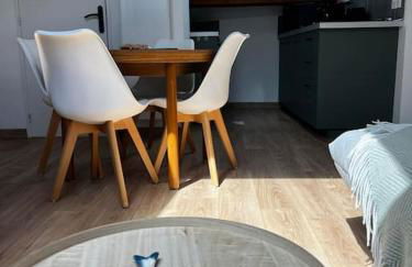 Chez Marina et Morgan Appartement 2 chambres - Foto 4