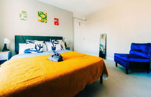 London's Great Escape 2 Bed Flat - Foto 47
