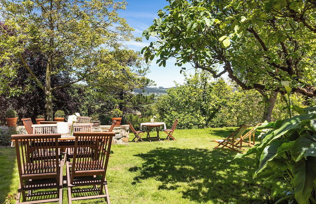 Casa Rural Selmo - Foto 1