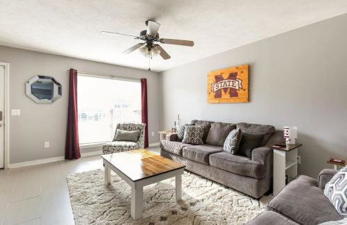 Bulldog Academy. Convenient to MSU. - Foto 1