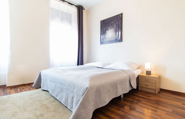 Apartment Troststrasse - Foto 12