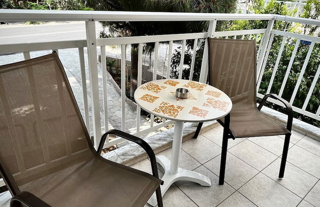 Room-beautiful Bedroom for 3 People in L - Foto 8