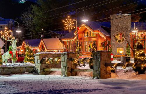 Sugar Mountain Condo, Sleep 4, Deck Mountain Views - Foto 52